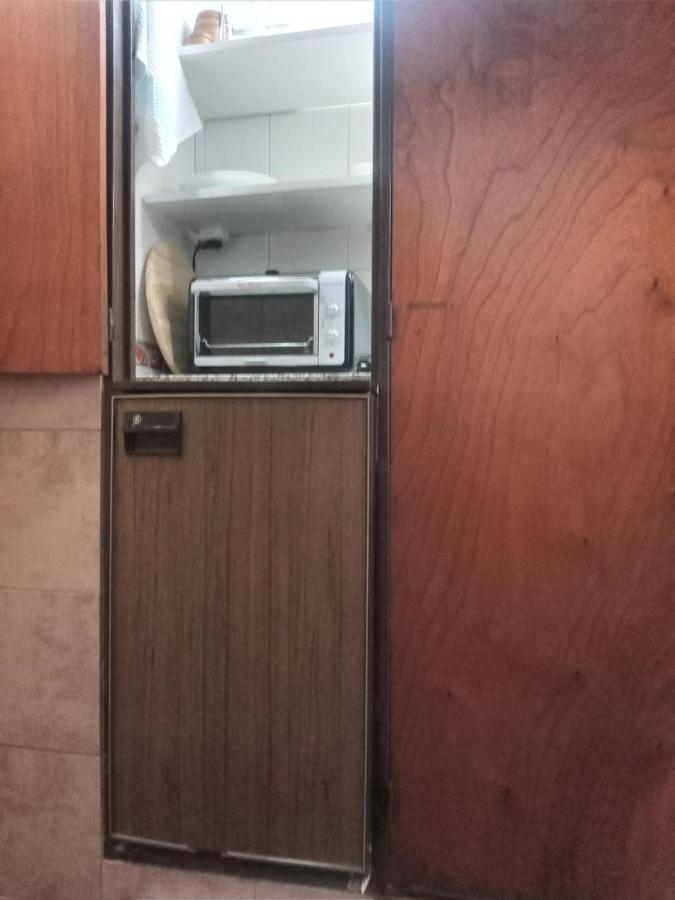 Apartment Canitas-departamento