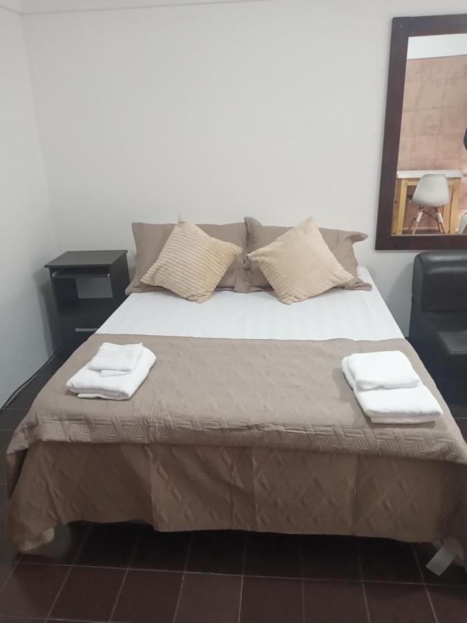 Canitas-departamento Apartment Buenos Aires