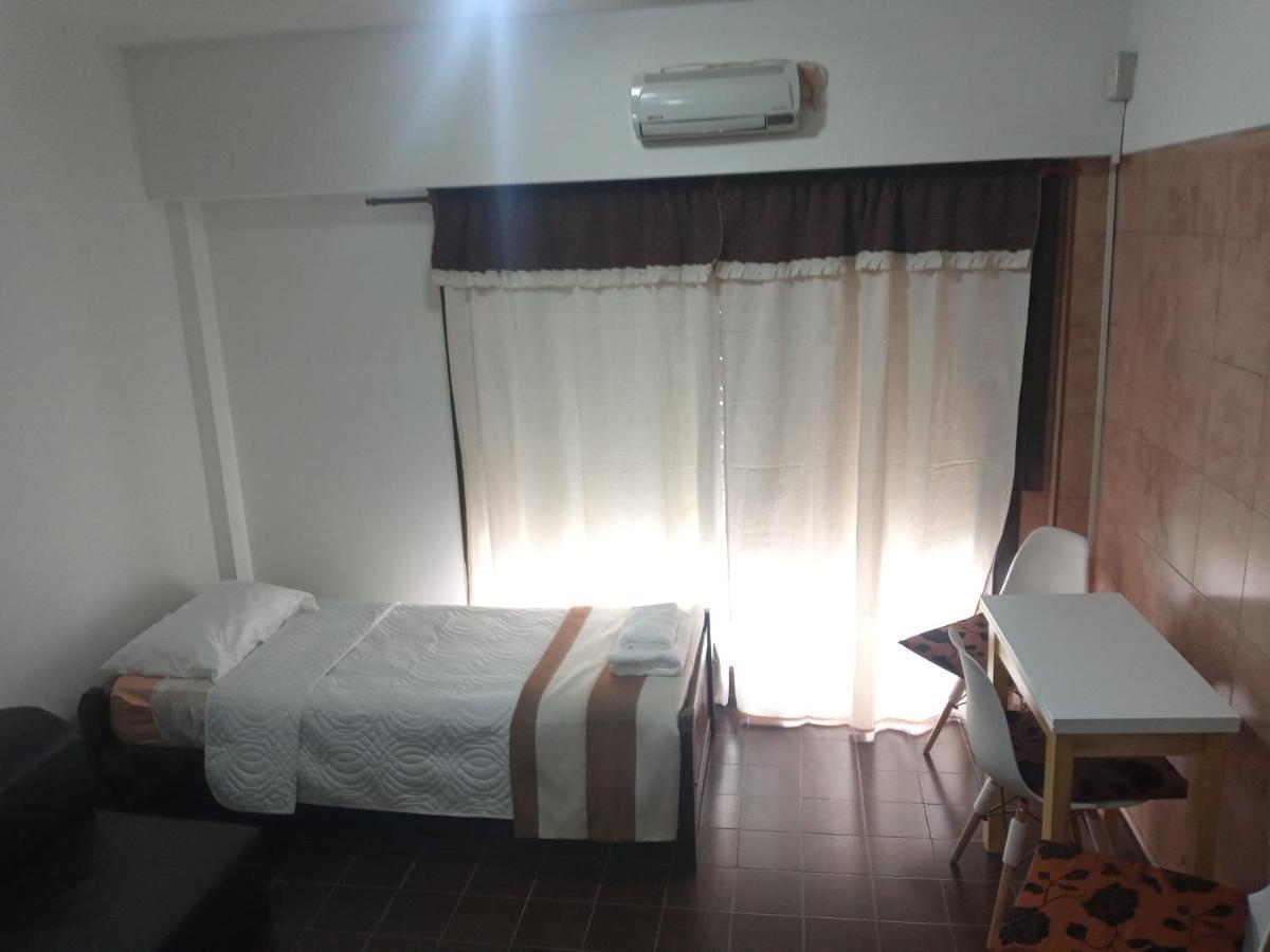 Canitas-departamento Apartment